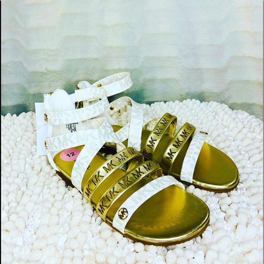 MK Sandals ❤️